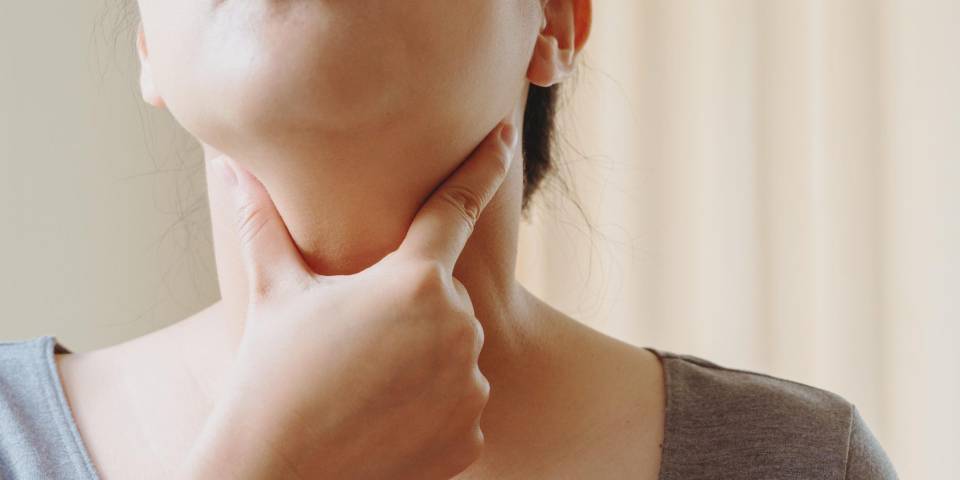 Thyroid Disorders and Weight Management